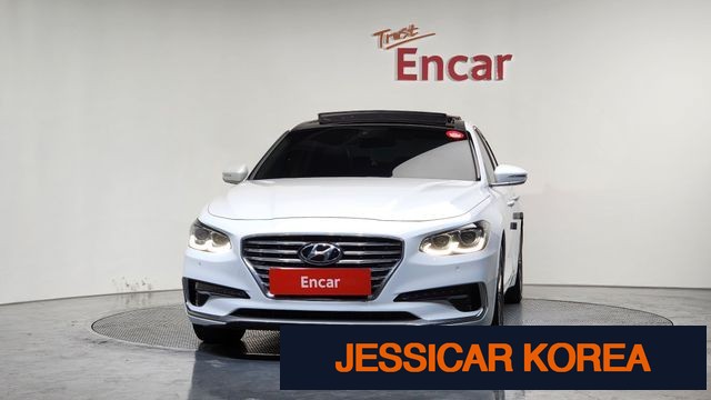 2018 Hyundai Grandeur IG - Thumbnail 12