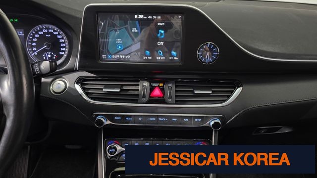 2018 Hyundai Grandeur IG - Thumbnail 13
