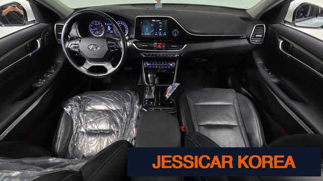 2018 Hyundai Grandeur IG - Thumbnail 15