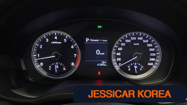 2018 Hyundai Grandeur IG - Thumbnail 16