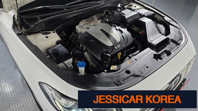 2018 Hyundai Grandeur IG - Thumbnail 17