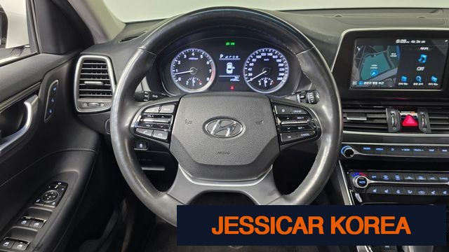2018 Hyundai Grandeur IG - Thumbnail 20