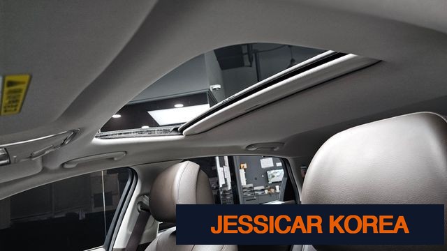 2019 Kia The K9 - Thumbnail 5