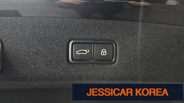 2019 Kia The K9 - Thumbnail 6