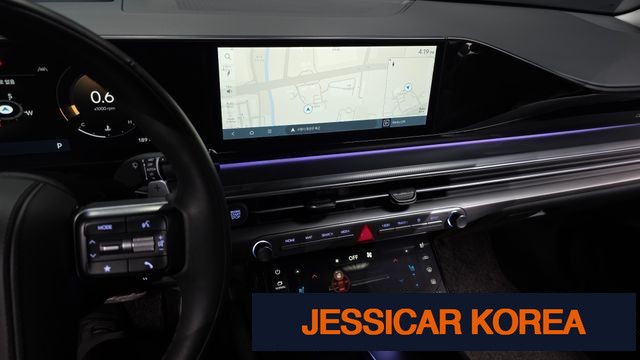 2023 Hyundai Grandeur (GN7) - Thumbnail 2