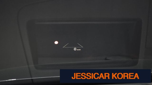 2023 Hyundai Grandeur (GN7) - Thumbnail 4