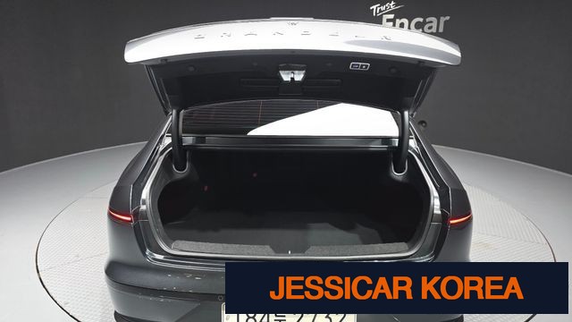 2023 Hyundai Grandeur (GN7) - Thumbnail 11