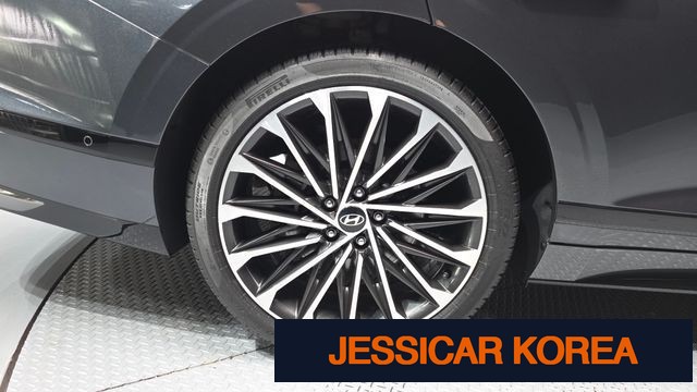 2023 Hyundai Grandeur (GN7) - Thumbnail 12