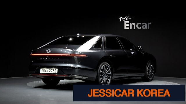 2023 Hyundai Grandeur (GN7) - Thumbnail 19