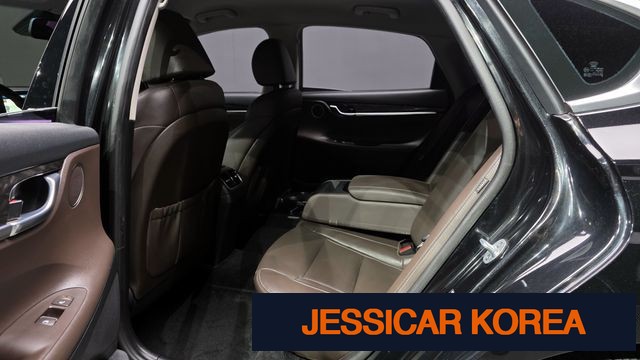 2019 Hyundai Grandeur IG - Thumbnail 2