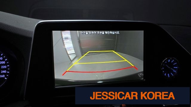 2019 Hyundai Grandeur IG - Thumbnail 4