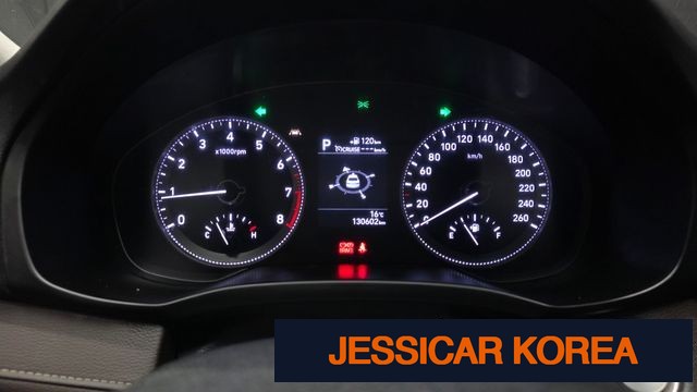 2019 Hyundai Grandeur IG - Thumbnail 6