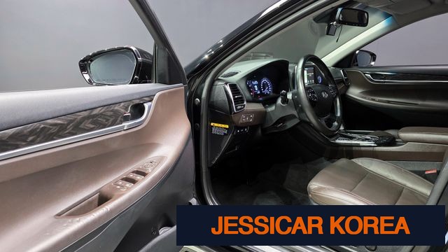 2019 Hyundai Grandeur IG - Thumbnail 7