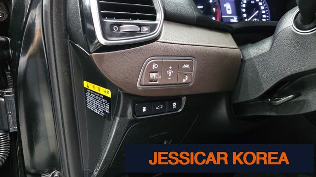 2019 Hyundai Grandeur IG - Thumbnail 8