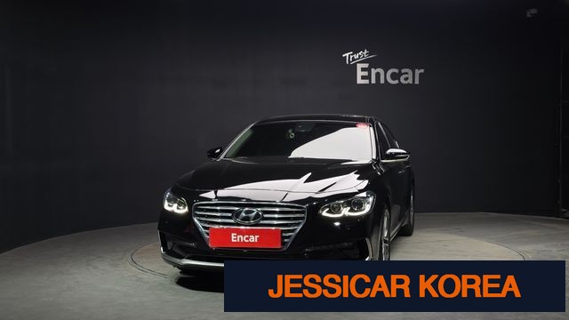 2019 Hyundai Grandeur IG - Thumbnail 9
