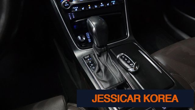 2019 Hyundai Grandeur IG - Thumbnail 11