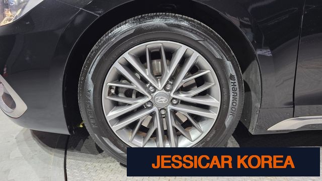 2019 Hyundai Grandeur IG - Thumbnail 12