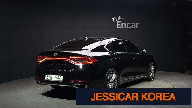2019 Hyundai Grandeur IG - Thumbnail 13