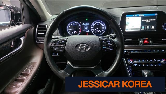 2019 Hyundai Grandeur IG - Thumbnail 15