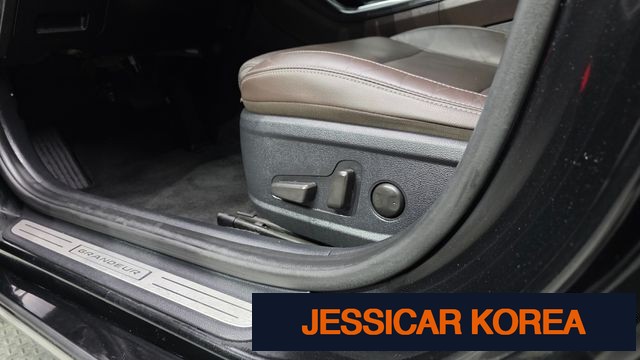 2019 Hyundai Grandeur IG - Thumbnail 16
