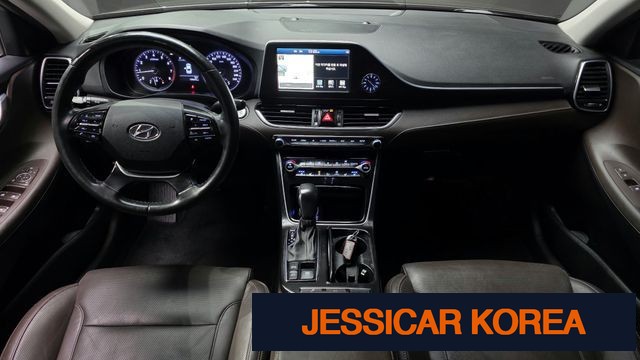 2019 Hyundai Grandeur IG - Thumbnail 17