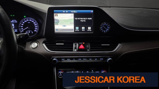 2019 Hyundai Grandeur IG - Thumbnail 18