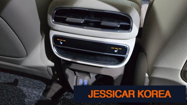 2022 Genesis GV80 - Thumbnail 4