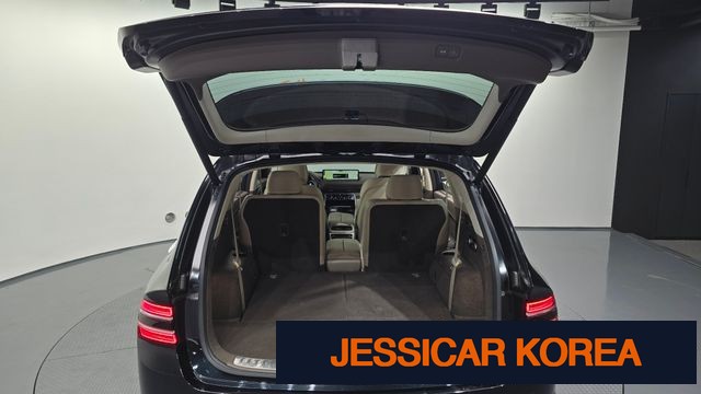 2022 Genesis GV80 - Thumbnail 11