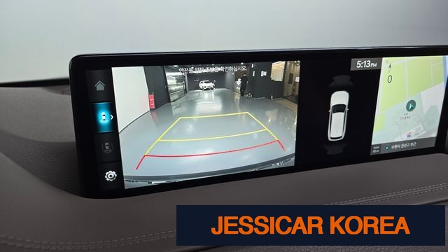 2022 Genesis GV80 - Thumbnail 12