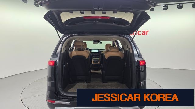 2022 Kia Carnival 4th Gen - Thumbnail 2
