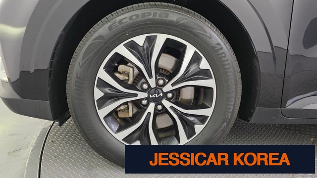 2022 Kia Carnival 4th Gen - Thumbnail 3