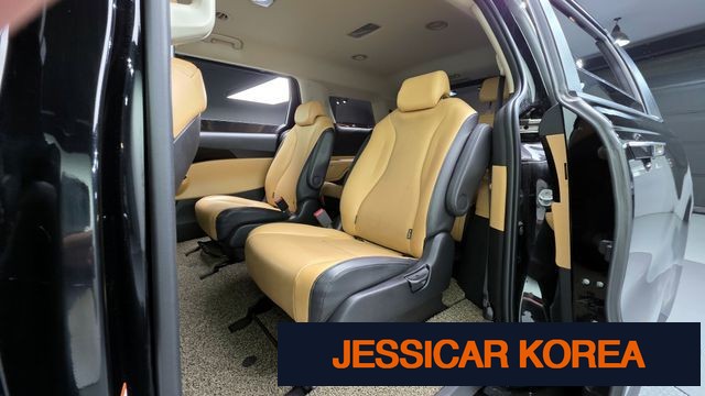 2022 Kia Carnival 4th Gen - Thumbnail 4