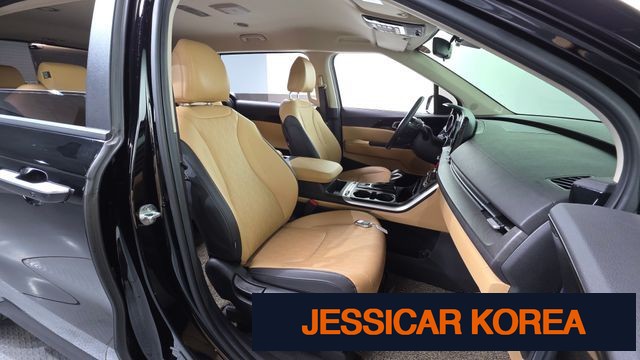 2022 Kia Carnival 4th Gen - Thumbnail 5
