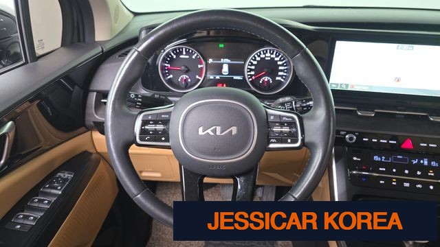 2022 Kia Carnival 4th Gen - Thumbnail 9