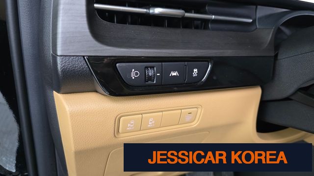 2022 Kia Carnival 4th Gen - Thumbnail 10