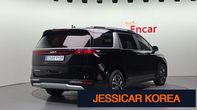 2022 Kia Carnival 4th Gen - Thumbnail 11