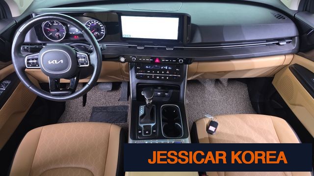 2022 Kia Carnival 4th Gen - Thumbnail 14