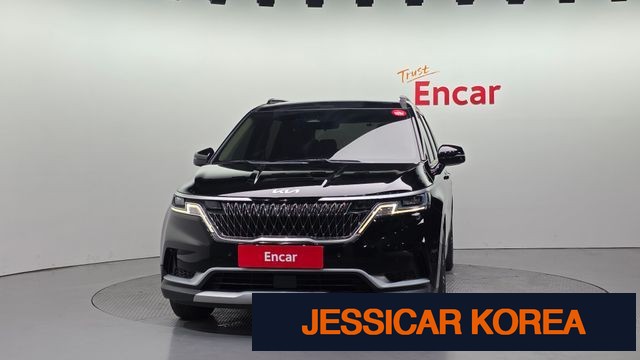 2022 Kia Carnival 4th Gen - Thumbnail 15