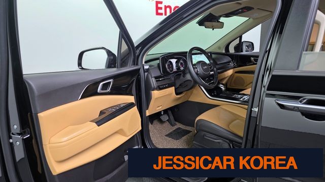 2022 Kia Carnival 4th Gen - Thumbnail 19