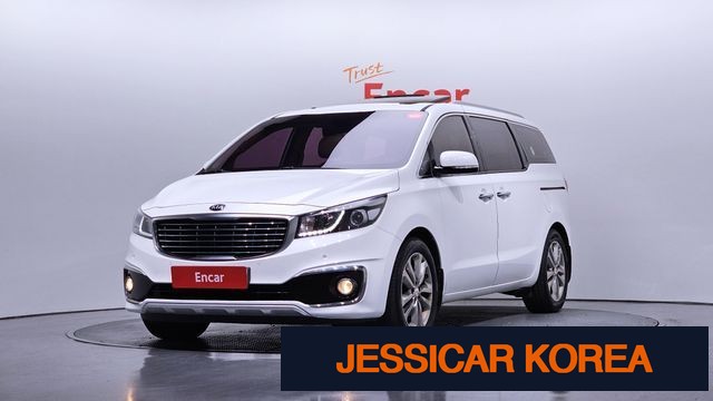 2018 Kia All New Carnival - Thumbnail 2