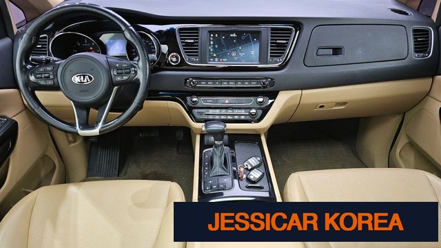 2018 Kia All New Carnival - Thumbnail 3