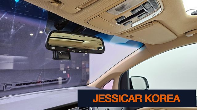 2018 Kia All New Carnival - Thumbnail 4