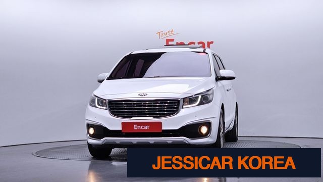 2018 Kia All New Carnival - Thumbnail 5