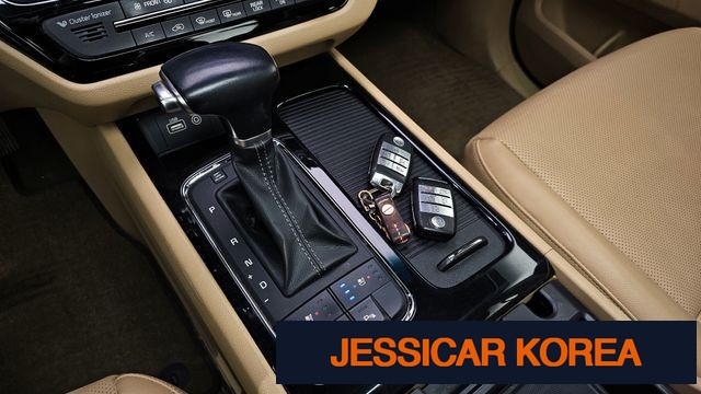 2018 Kia All New Carnival - Thumbnail 6