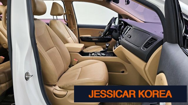 2018 Kia All New Carnival - Thumbnail 7