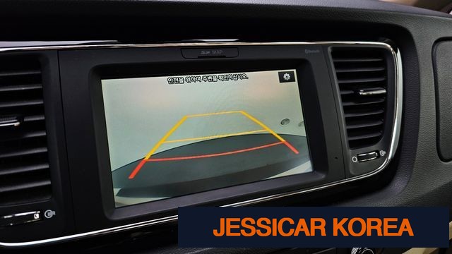 2018 Kia All New Carnival - Thumbnail 8