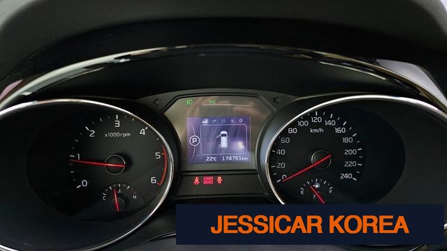 2018 Kia All New Carnival - Thumbnail 11