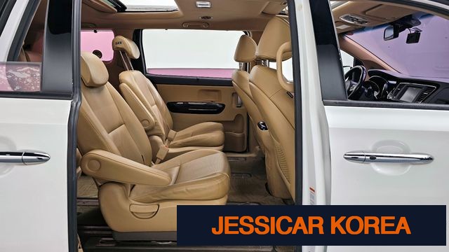 2018 Kia All New Carnival - Thumbnail 12