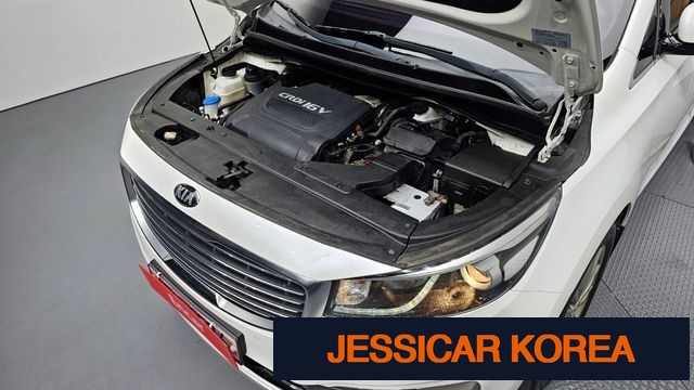 2018 Kia All New Carnival - Thumbnail 15