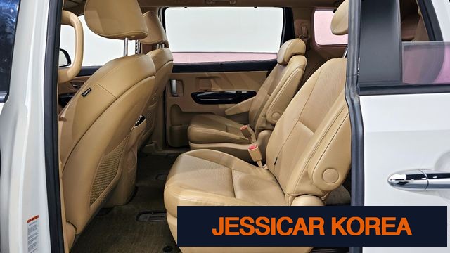 2018 Kia All New Carnival - Thumbnail 18